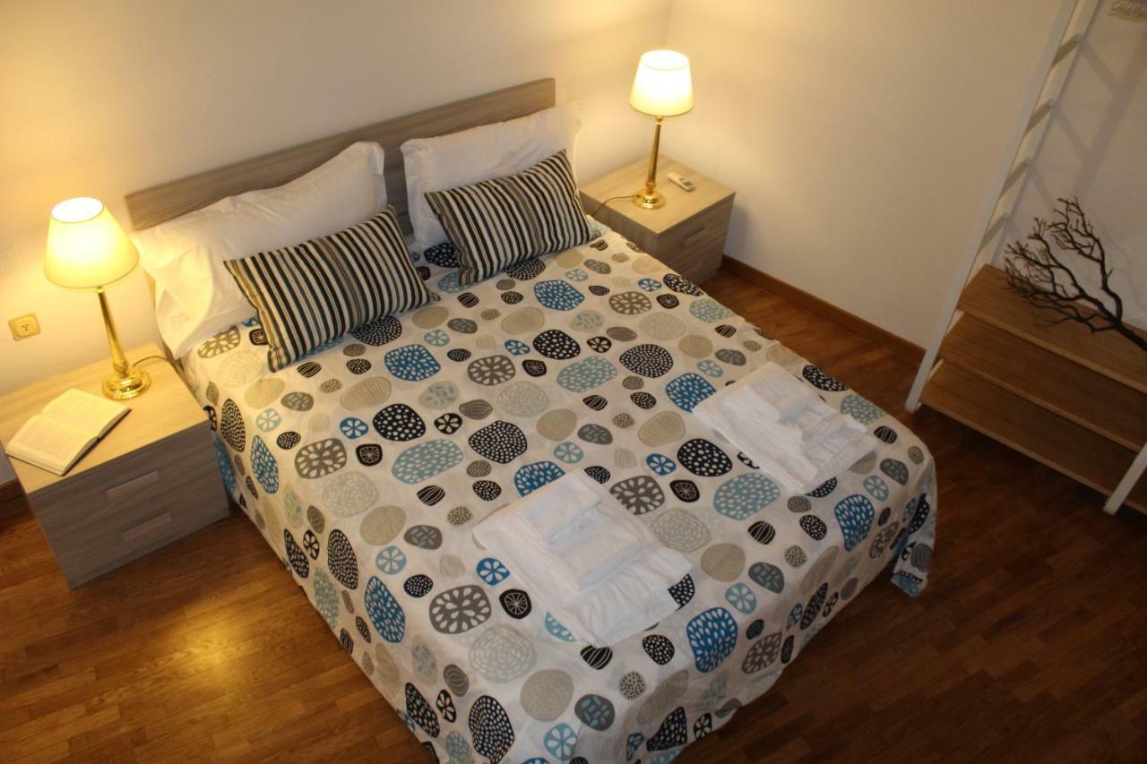 San Lorenzo Central Market Cozy & Quiet Apartment Florencja Zewnętrze zdjęcie