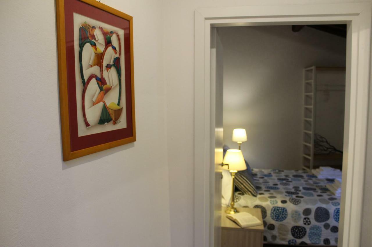 San Lorenzo Central Market Cozy & Quiet Apartment Florencja Zewnętrze zdjęcie