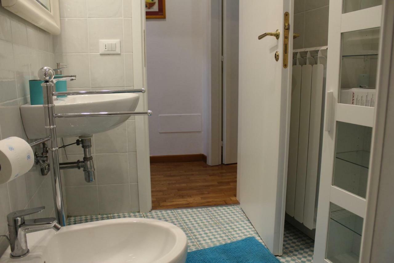 San Lorenzo Central Market Cozy & Quiet Apartment Florencja Zewnętrze zdjęcie
