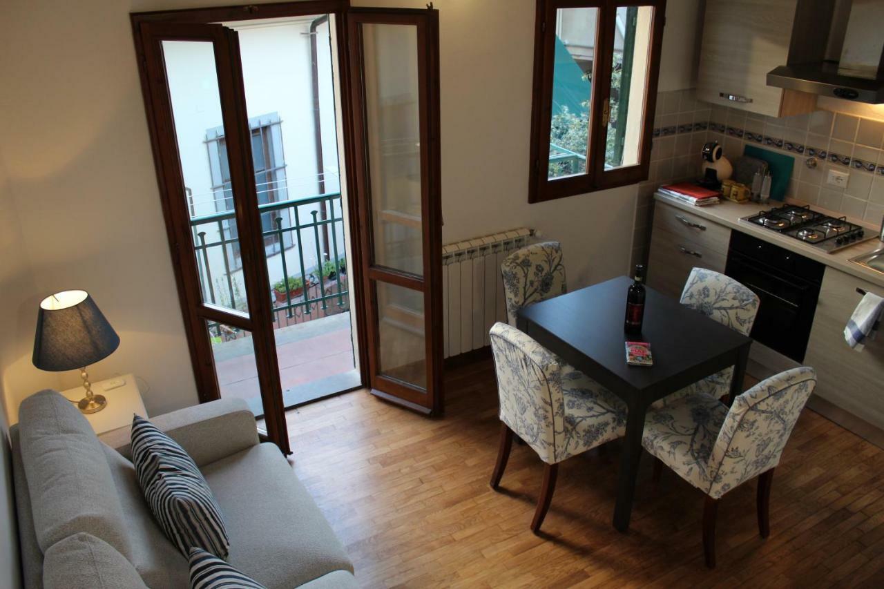 San Lorenzo Central Market Cozy & Quiet Apartment Florencja Zewnętrze zdjęcie