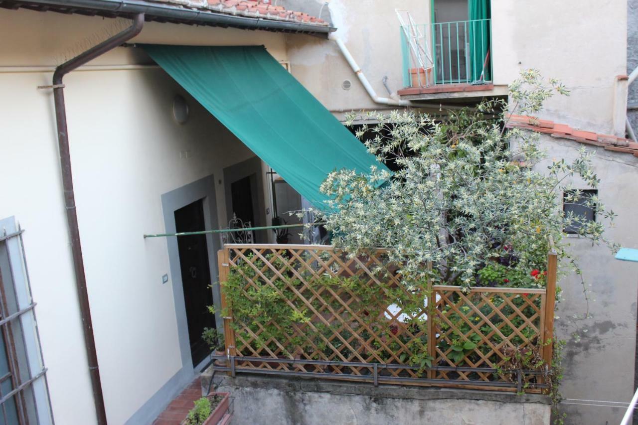 San Lorenzo Central Market Cozy & Quiet Apartment Florencja Zewnętrze zdjęcie