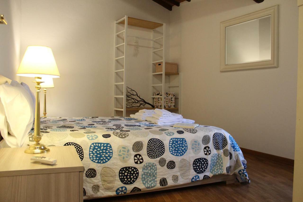 San Lorenzo Central Market Cozy & Quiet Apartment Florencja Zewnętrze zdjęcie