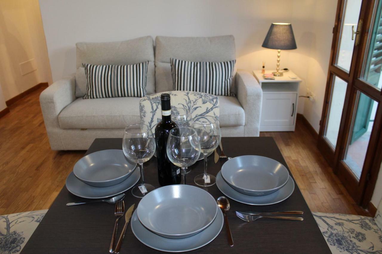 San Lorenzo Central Market Cozy & Quiet Apartment Florencja Zewnętrze zdjęcie