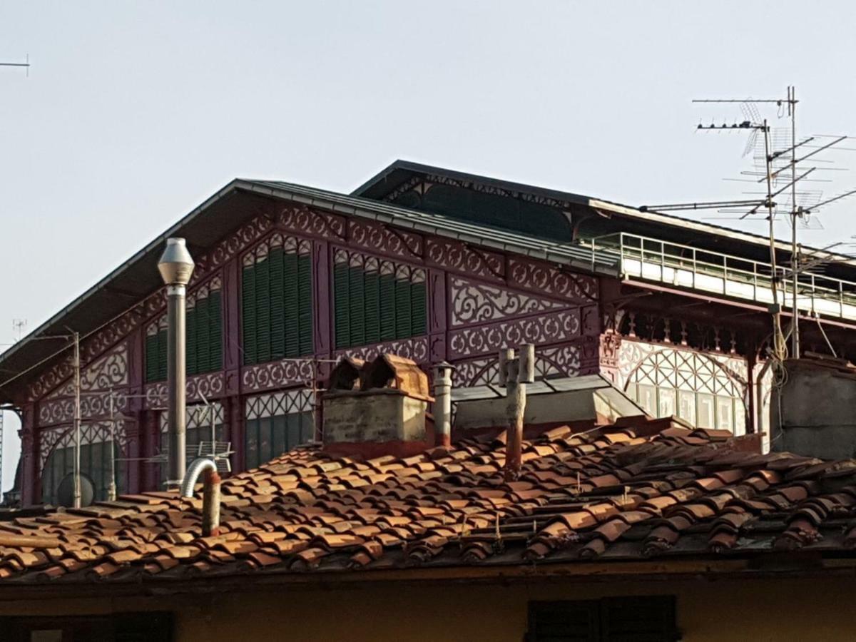 San Lorenzo Central Market Cozy & Quiet Apartment Florencja Zewnętrze zdjęcie